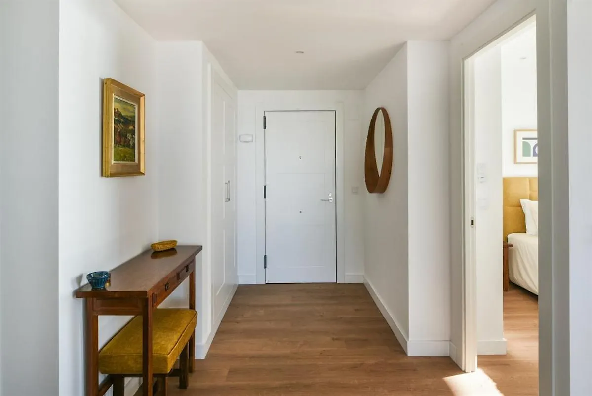 Stunning Seaviews Close To Beach Τορρεμολίνος
