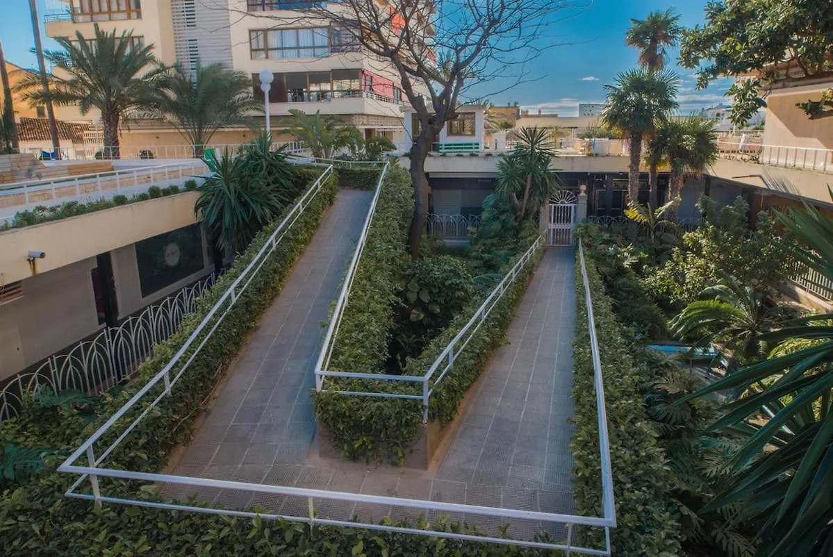 Stunning Seaviews Close To Beach Τορρεμολίνος Ισπανία