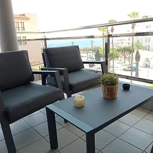 Apartamento Moderno, Bonito Y Acogedor, Torremolinos